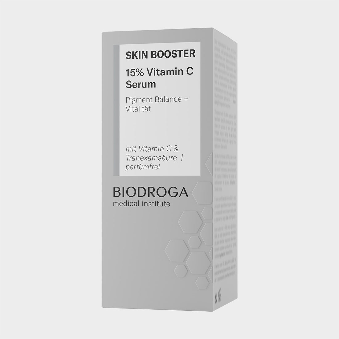 15% Vitamin C Serum