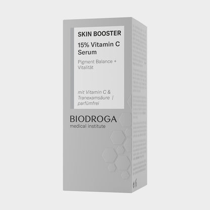 15% Vitamin C Serum