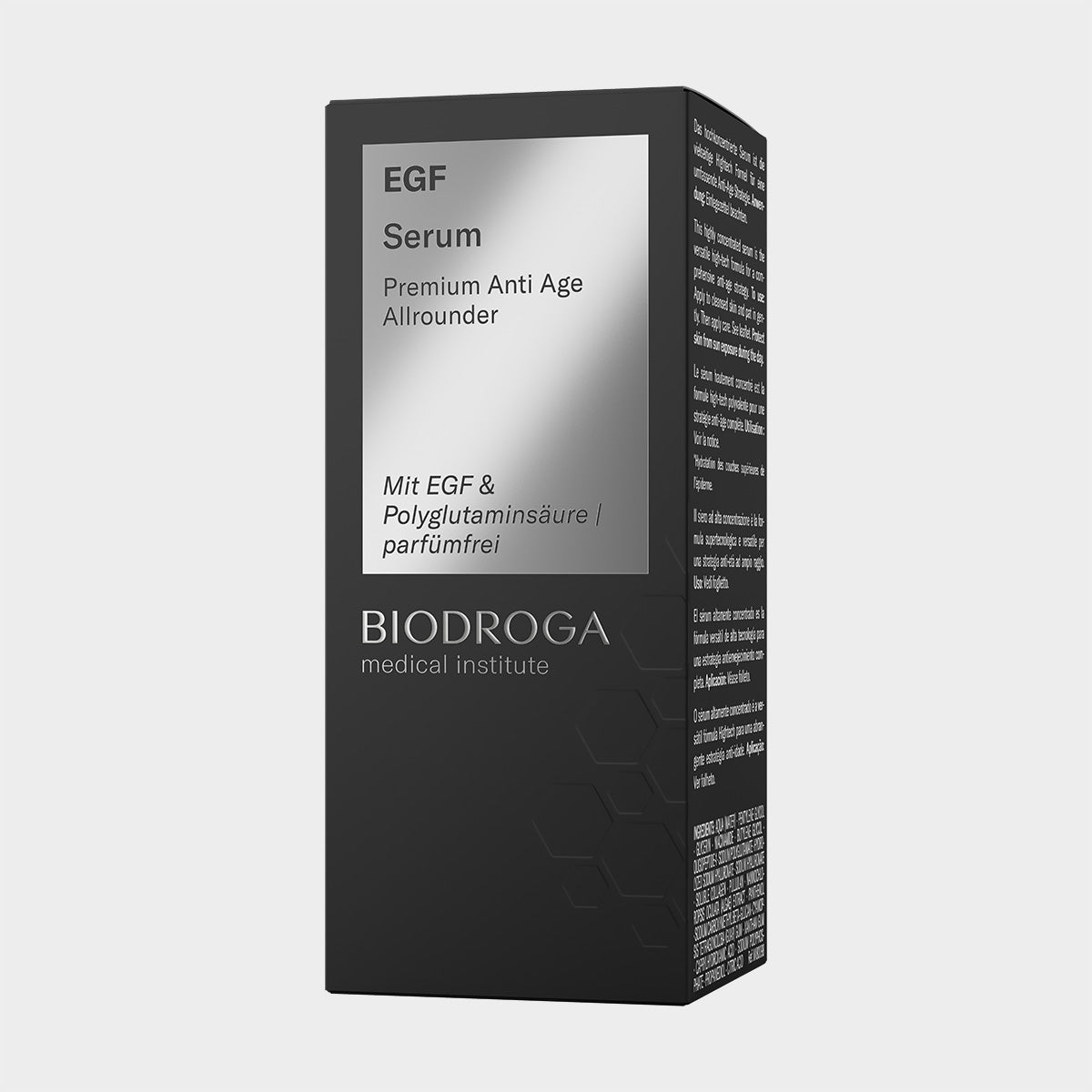 serum