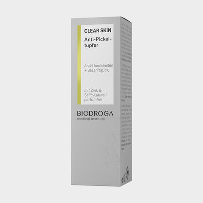 pimple swab