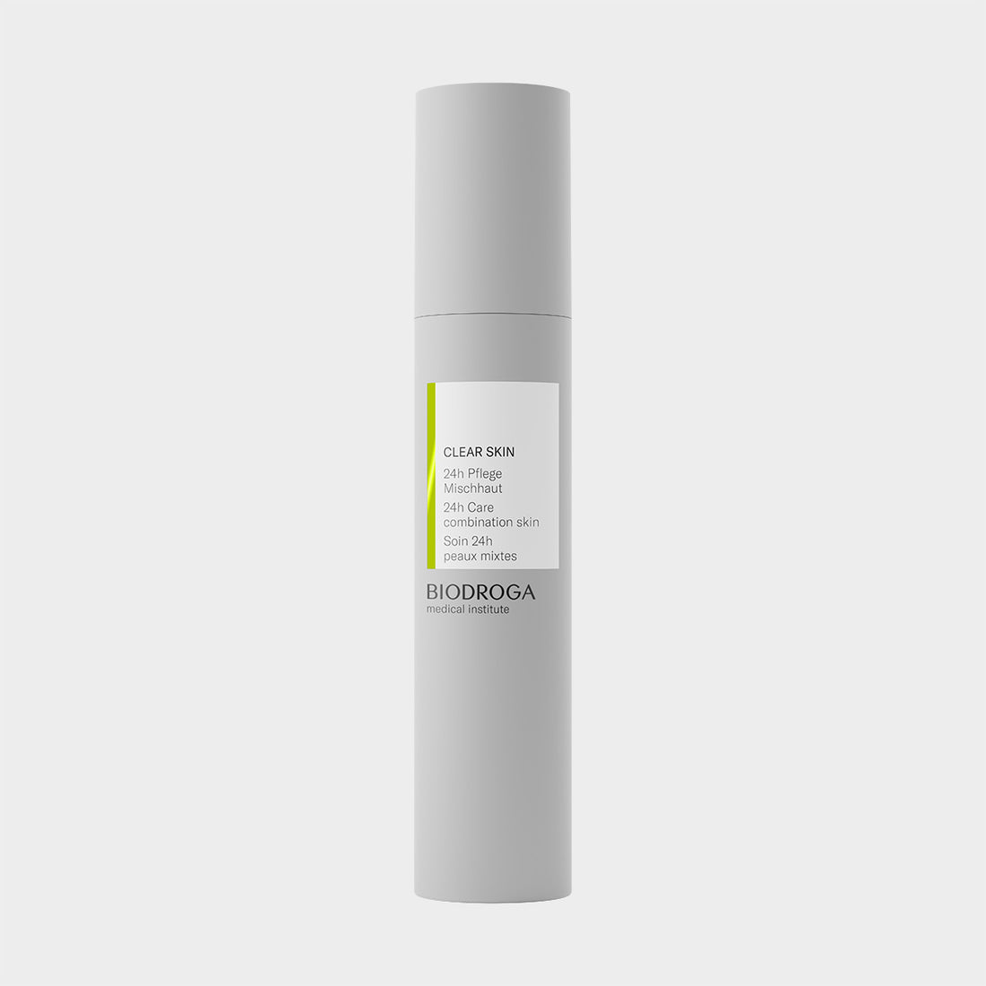 24H Care Combination Skin