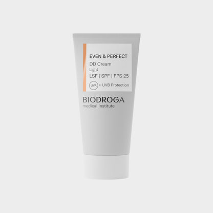 DD Cream Light
