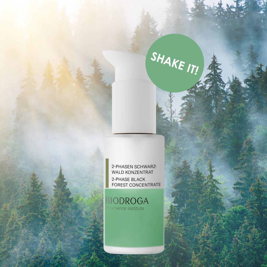 Produktdarstellung BIODROGA Pro Collagen Infusion